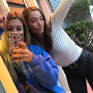 Meet your Posher, Ali